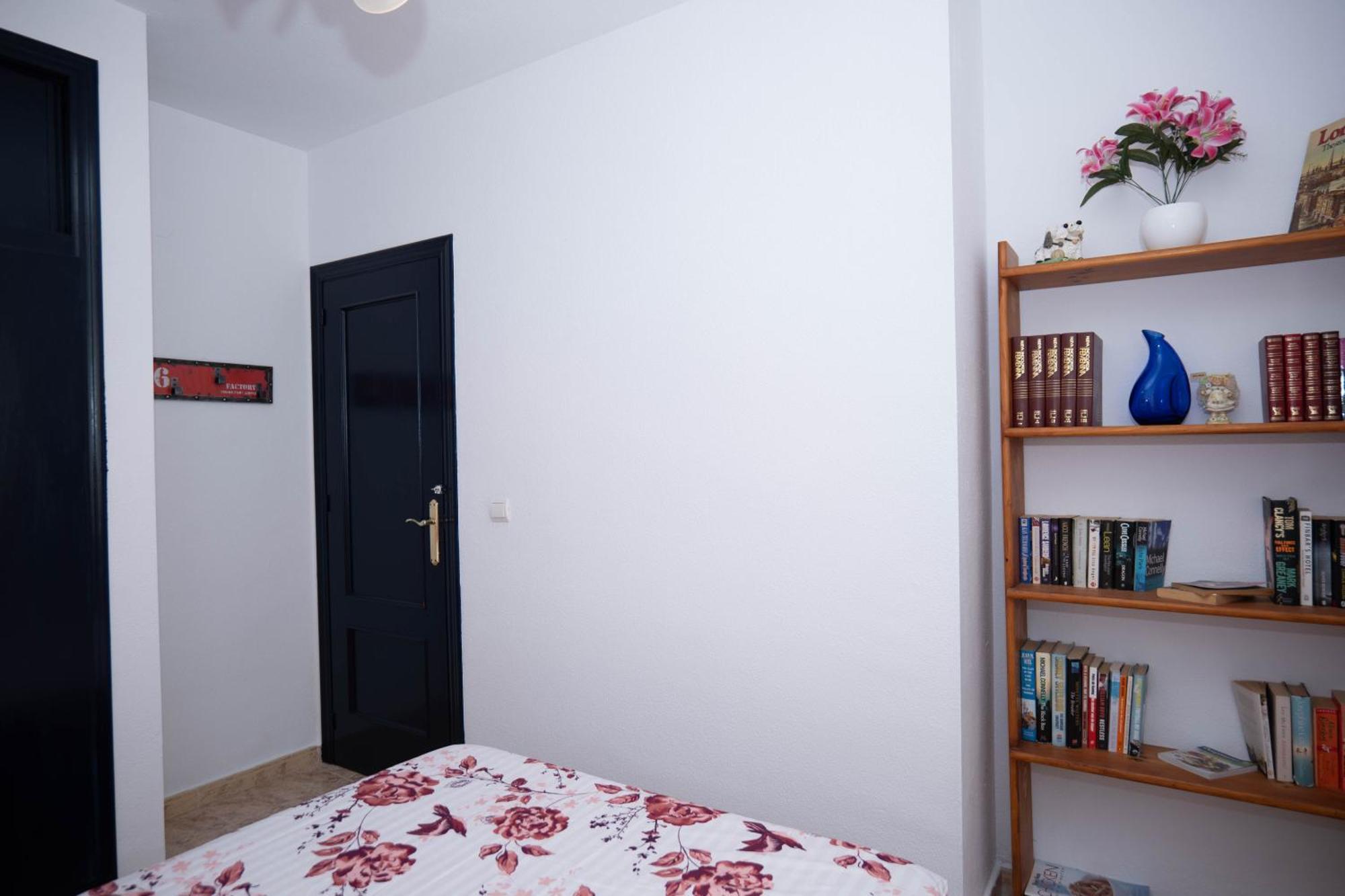Vacaciones Sol Y Playa Apartment Torrevieja Exterior photo